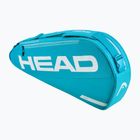 Tenisz táska HEAD Tour Racquet Bag S 30 l blue