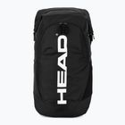 Tenisz hátizsák HEAD Tour Racqpack black