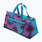 Tenisz táska Head Tour Duffle Bag L PTC Edition kék / lila