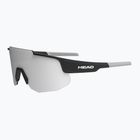 Napszemüveg HEAD Sunshield S4 silver/black/fmr silver