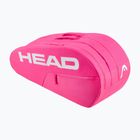 Tenisz táska HEAD Racquet Bag M pink