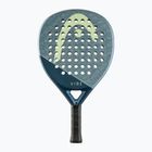 Padelütő HEAD Vibe 2026 blue/yellow