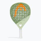 Padelütő HEAD Vibe 2026 green/orange