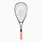 Gyermek squashütő HEAD Radical Junior 2026 black/red