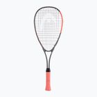 Gyermek squashütő HEAD Radical Junior 2026 black/red