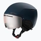 Sísisak HEAD Cinema S2 deep blue/silver/red