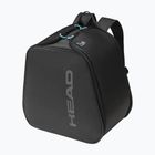 Sícipőtáska HEAD Boot Backpack black