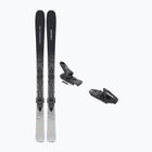 Lesikló sílécek + kötések HEAD Porsche 8 Series SW BB-PR + Protector Evo PR 13 GW black/grey