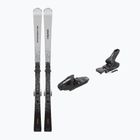 Lesikló sílécek + kötések HEAD Porsche 7 Series SW BB-PR + Protector Evo PR 13 GW grey/black
