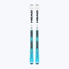 Gyermek lesikló sílécek + kötések HEAD Supershape Team Easy JRS + Jrs 7.5 GW CA blue/white
