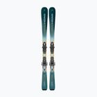 Lesikló sílécek + kötések HEAD Discovery 74 Pro AM BB-PR + Protector Evo PR 11 GW dark blue/yellow