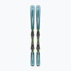 Lesikló sílécek + kötések HEAD Discovery 74 Sport AM BB-PR + Protector Evo PR 11 GW blue/yellow