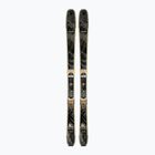 Lesikló sílécek + kötések HEAD Kore 94 Ti + Protector+ Attack 14 GW black/beige