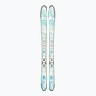 Női lesikló sílécek + kötések HEAD Kore 93 Ti + Protector+ Attack 14 GW white/blue