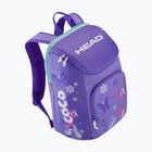 Gyerek tenisz hátizsák HEAD Tour Coco Edition 14 l purple