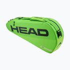 Tenisz táska Head Tour Racquet Bag S sharp green
