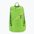 Tenisz hátizsák HEAD Tour Backpack 25 l sharp green