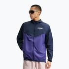 Férfi futódzseki Nike Stride Dri-Fit ADV midnight navy/court purple