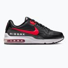 Férfi cipők Nike Air Max 3 LTD black/white/dark smoke grey/university red