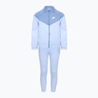 Gyerek melegítő Nike Sportswear hydrogen blue/work blue/white