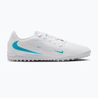 Férfi focicipők Nike Phantom 6 Low Academy TF white/white/dusty cactus