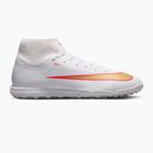 Férfi focicipők Nike Mercurial Superfly 11 Academy white/bright crimson/blur