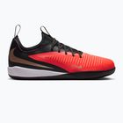 Gyermek focicipők Nike Jr. Phantom 6 Low Academy Bright Crimson/Bright Crimson/Black