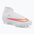 Férfi focicipők Nike Mercurial Superfly 11 Academy white/bright crimson/blur
