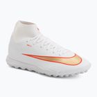 Férfi focicipők Nike Mercurial Superfly 11 Academy white/bright crimson/blur