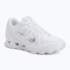 Női cipők Nike Reax 8 LTR white/pure platinum/metallic silver