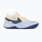 Röplabda cipő Nike Hyperset 2 SE coconut milk/diffused blue/hydrogen blue
