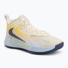 Nike Hyperset 2 SE kókusztej/diffúz kék/hidrogénkék cipő