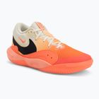 Röplabda cipő Nike Hyperquick SE coconout milk/cave purple/hot lava