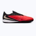 Férfi focicipők Nike Phantom 6 Low Academy bright crimson/black/blur