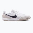 Férfi focicipők Nike Streetgato white/moon particle/gridiron