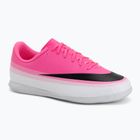 Gyermek focicipők Nike Jr. Mercurial Vapor 17 Club multi color/black