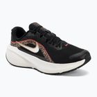 Női futócipők Nike Downshifter 14 black/british khaki/fusion red/sail