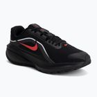 Férfi futócipők Nike Downshifter 14 black/anthracite/white/red orbit