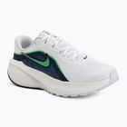 Férfi futócipők Nike Downshifter 14 white/midnight navy/green spark