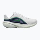 Férfi futócipők Nike Downshifter 14 white/midnight navy/green spark