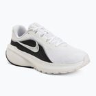 Női futócipők Nike Downshifter 14 white/summit white/metallic silver