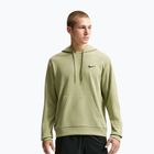 Férfi edzőpulóver Nike Flex dusty olive/dusty olive/black