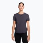 Női póló Nike One Classic Dri-Fit SS gridiron/white