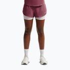 Női futónadrág Nike Flow pink smoke
