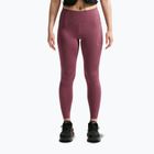 Női leggingsek Nike Swift pink smoke