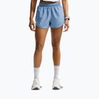 Női futónadrág Nike Tempo work blue/work blue