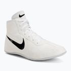 Birkozócipők Nike Footsweep 2 white/black
