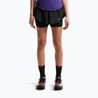 Női futónadrág Nike Tempo Flow black/black