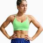 Sportmelltartó Nike Indy Light Support illusion green