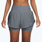 Női futónadrág Nike Tempo Flow cool grey/cool grey